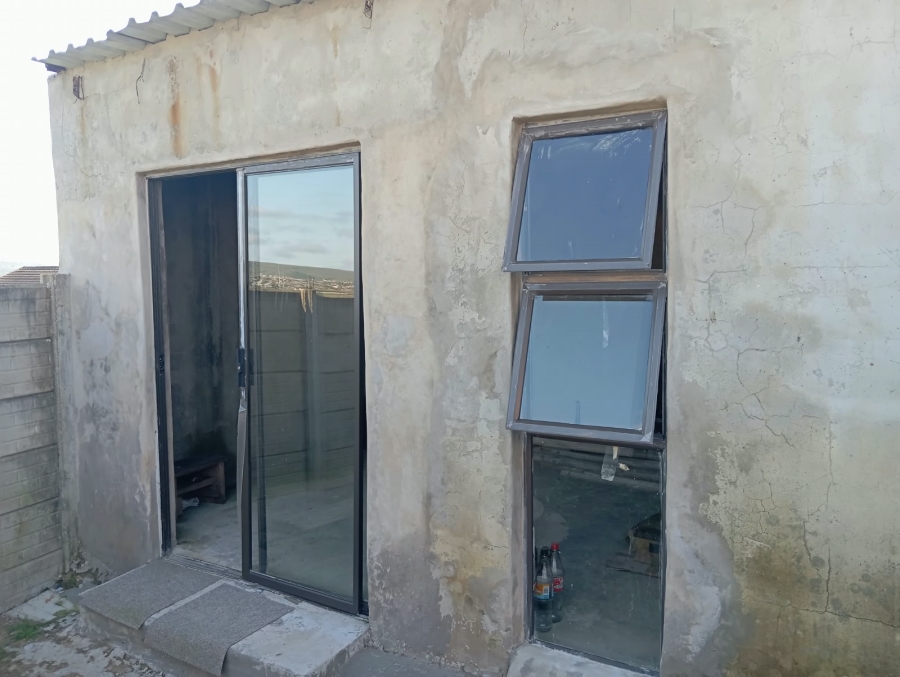 3 Bedroom Property for Sale in Bethelsdorp Eastern Cape